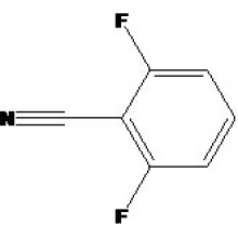 2, 6-Difluorobenzonitrilo Nº CAS 1897-52-5